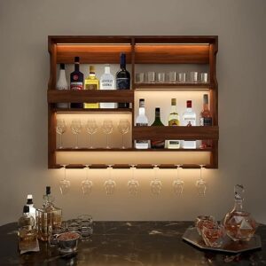 Bar Cabinet